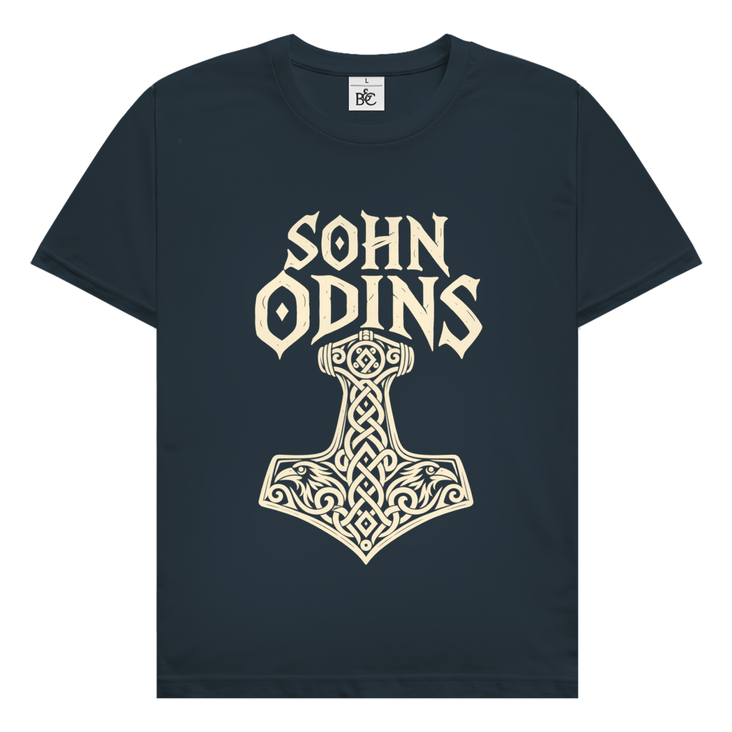 Dark Grey Solid - front