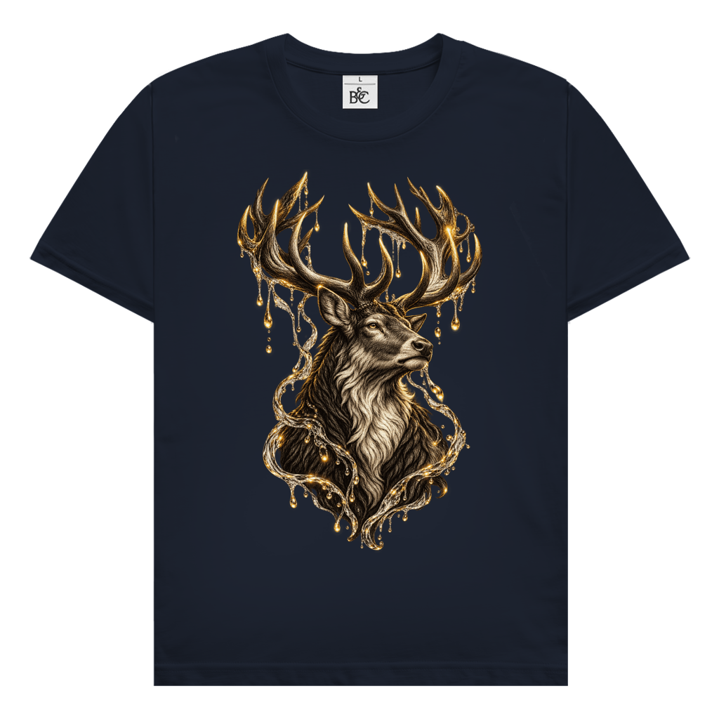 Navy - front