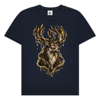 Navy - front