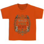 Orange - front