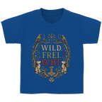 Royal Blue - front