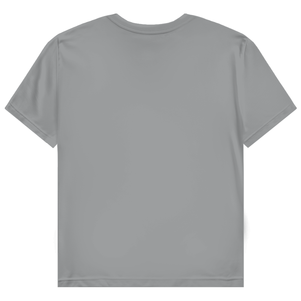 Sport Grey Heather - back