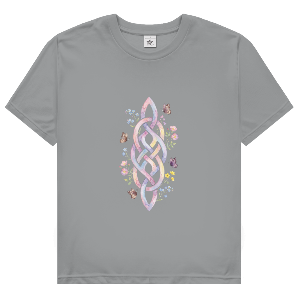 Sport Grey Heather - front