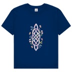 Navy - front
