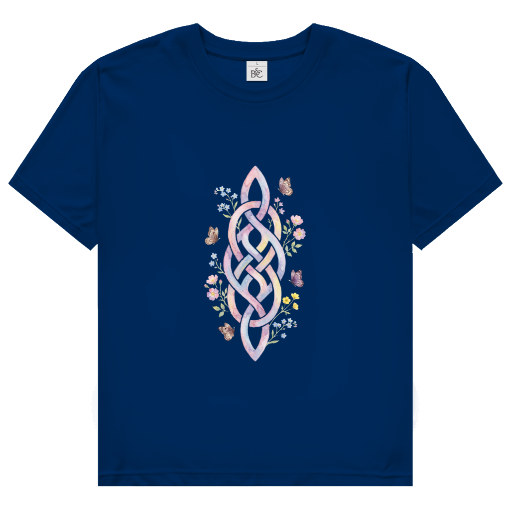 Navy - front