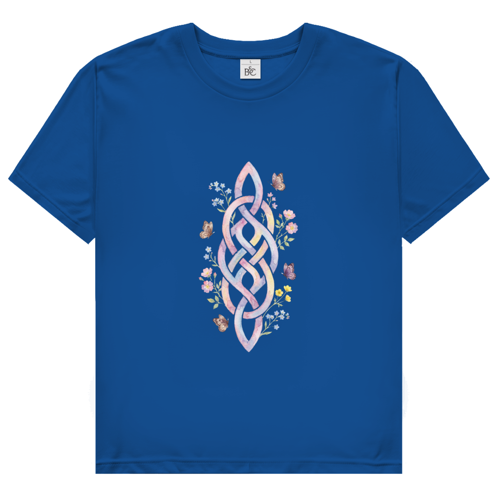 Royal Blue - front