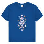 Royal Blue - front