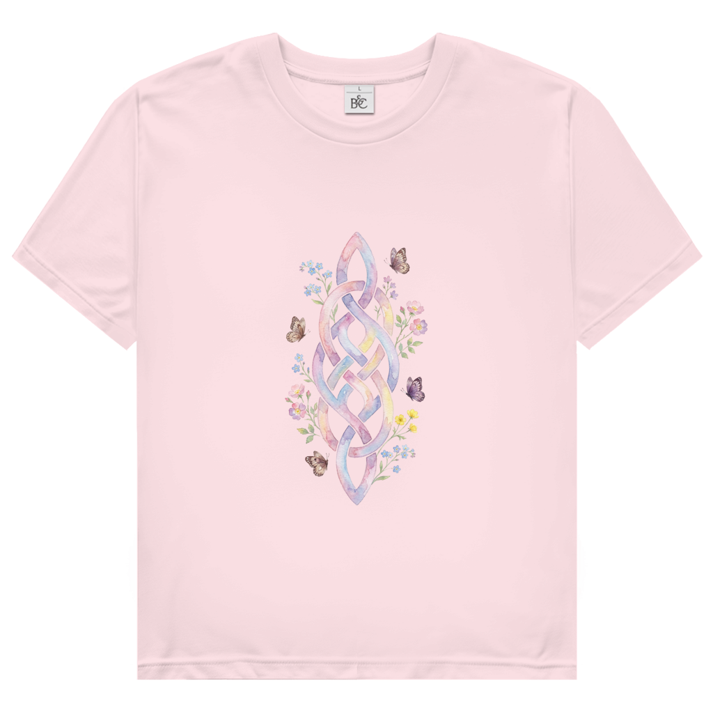 Orchid Pink - front