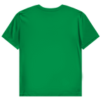 Kelly Green - back