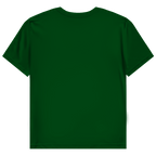 Bottle Green - back