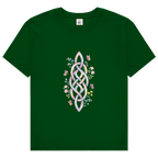 Bottle Green - front