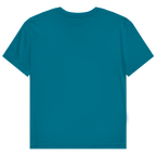 Diva Blue - back
