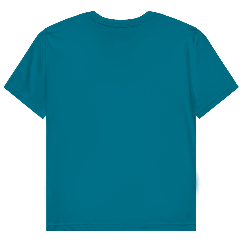 Diva Blue - back