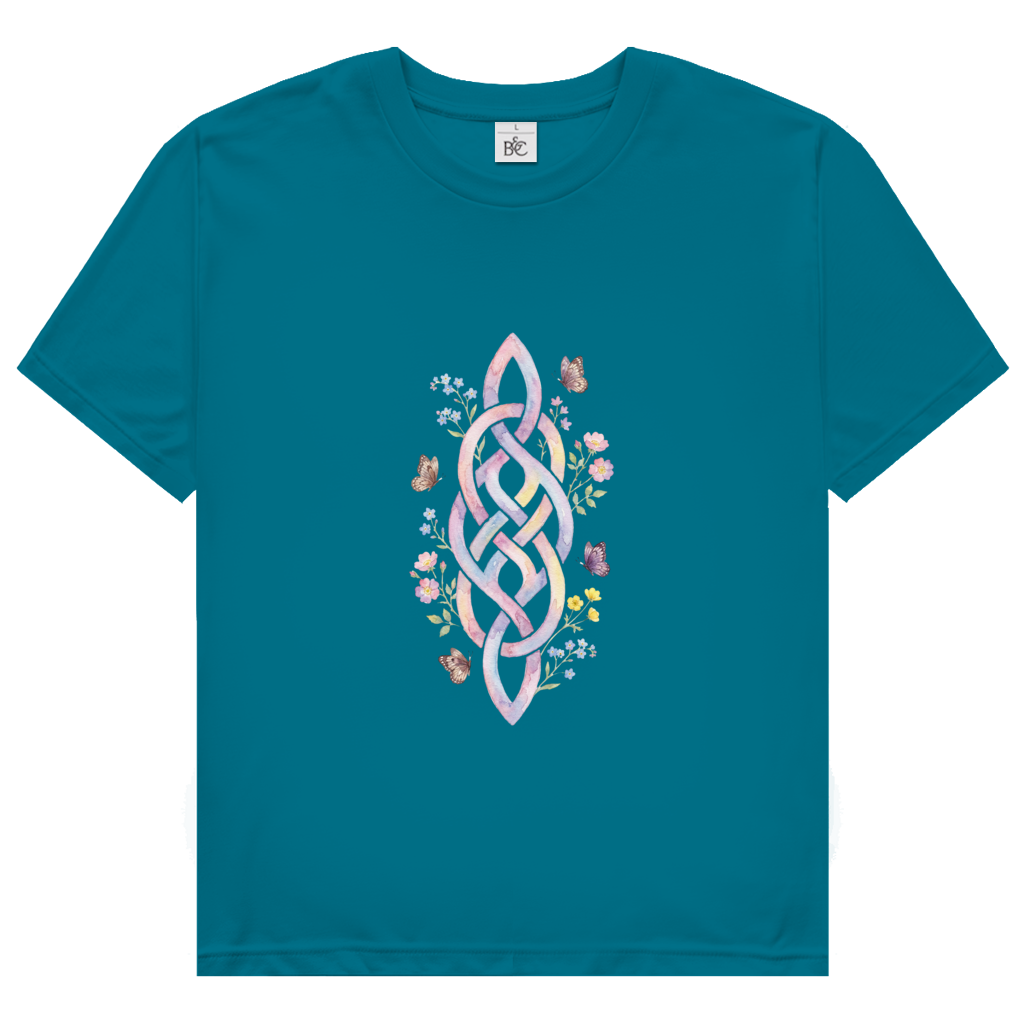 Diva Blue - front