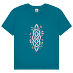 Diva Blue - front