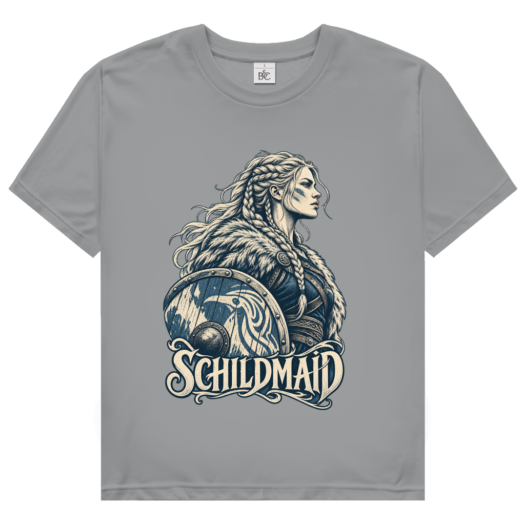 Sport Grey Heather - front