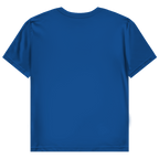 Royal Blue - back