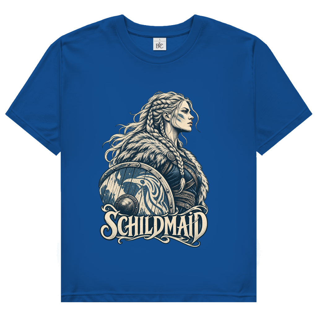 Royal Blue - front