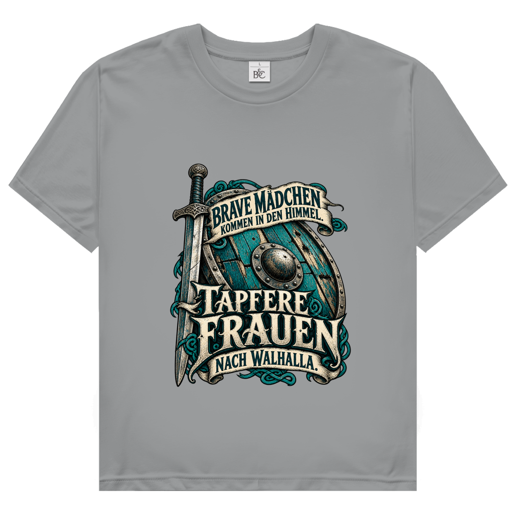 Sport Grey Heather - front