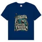 Navy - front