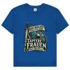 Royal Blue - front
