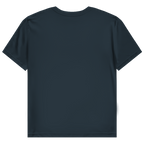 Dark Grey Solid - back