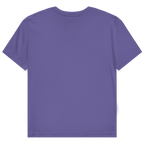Millennial Lilac - back