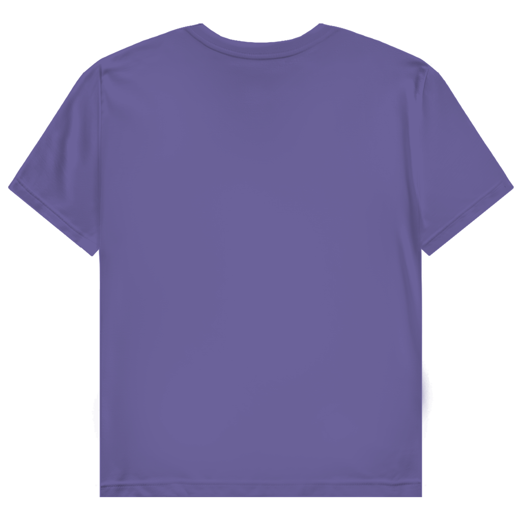 Millennial Lilac - back