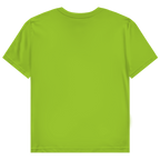 Orchid Green - back
