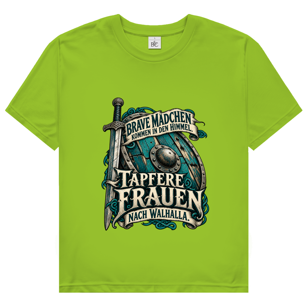 Orchid Green - front