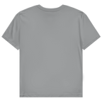 Sport Grey Heather - back