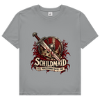 Sport Grey Heather - front