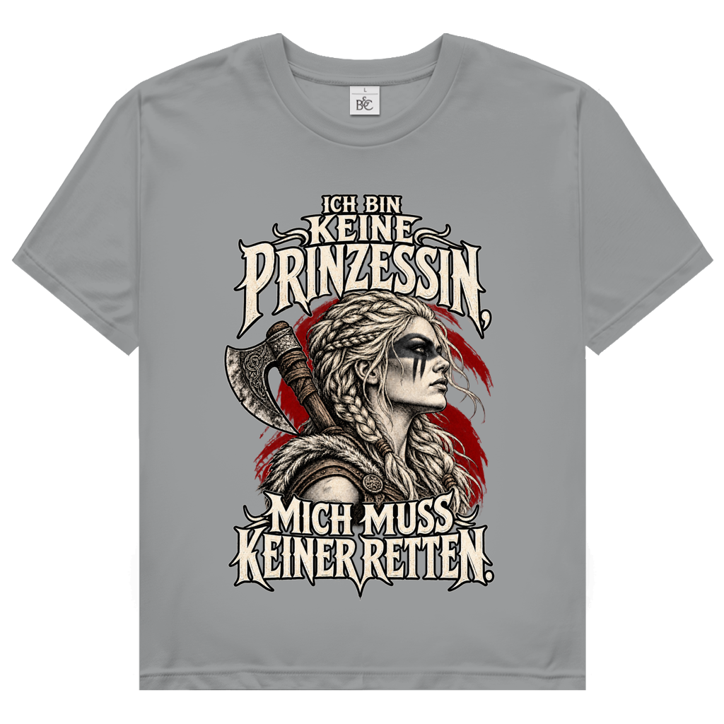 Sport Grey Heather - front