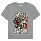 Sport Grey Heather - front