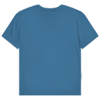 Stone Blue - back