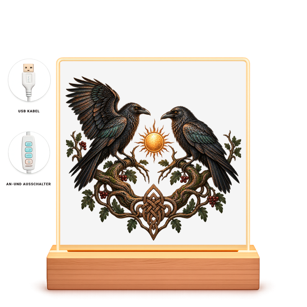 White - front