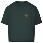 Bottle Green - front