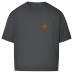 Charcoal - front