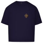 Navy - front