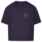 Purple Night - front