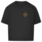 Black - front