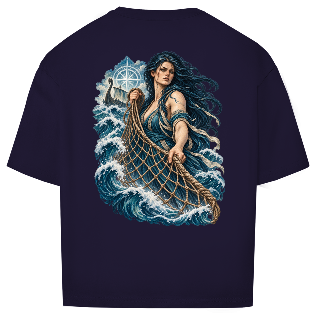 Navy - back