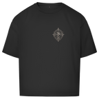 Black - front