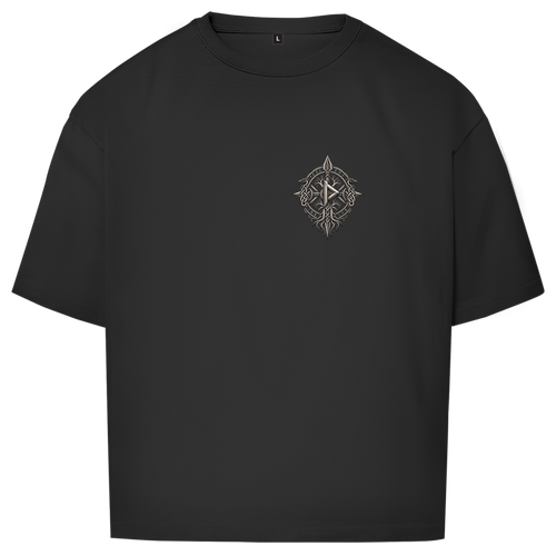 Black - front