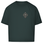 Bottle Green - front