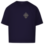 Navy - front
