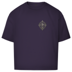 Purple Night - front
