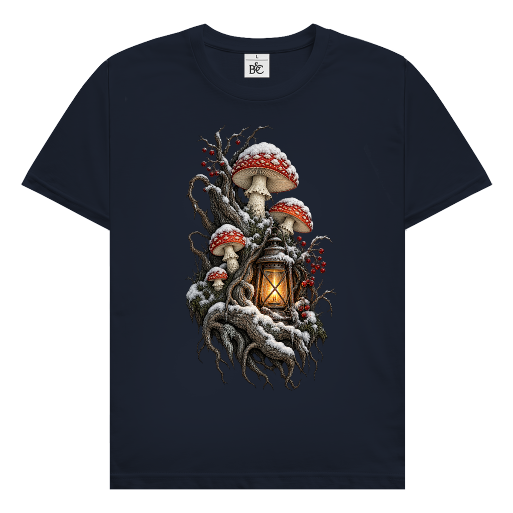 Navy - front