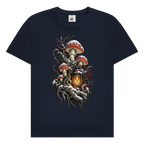 Navy - front