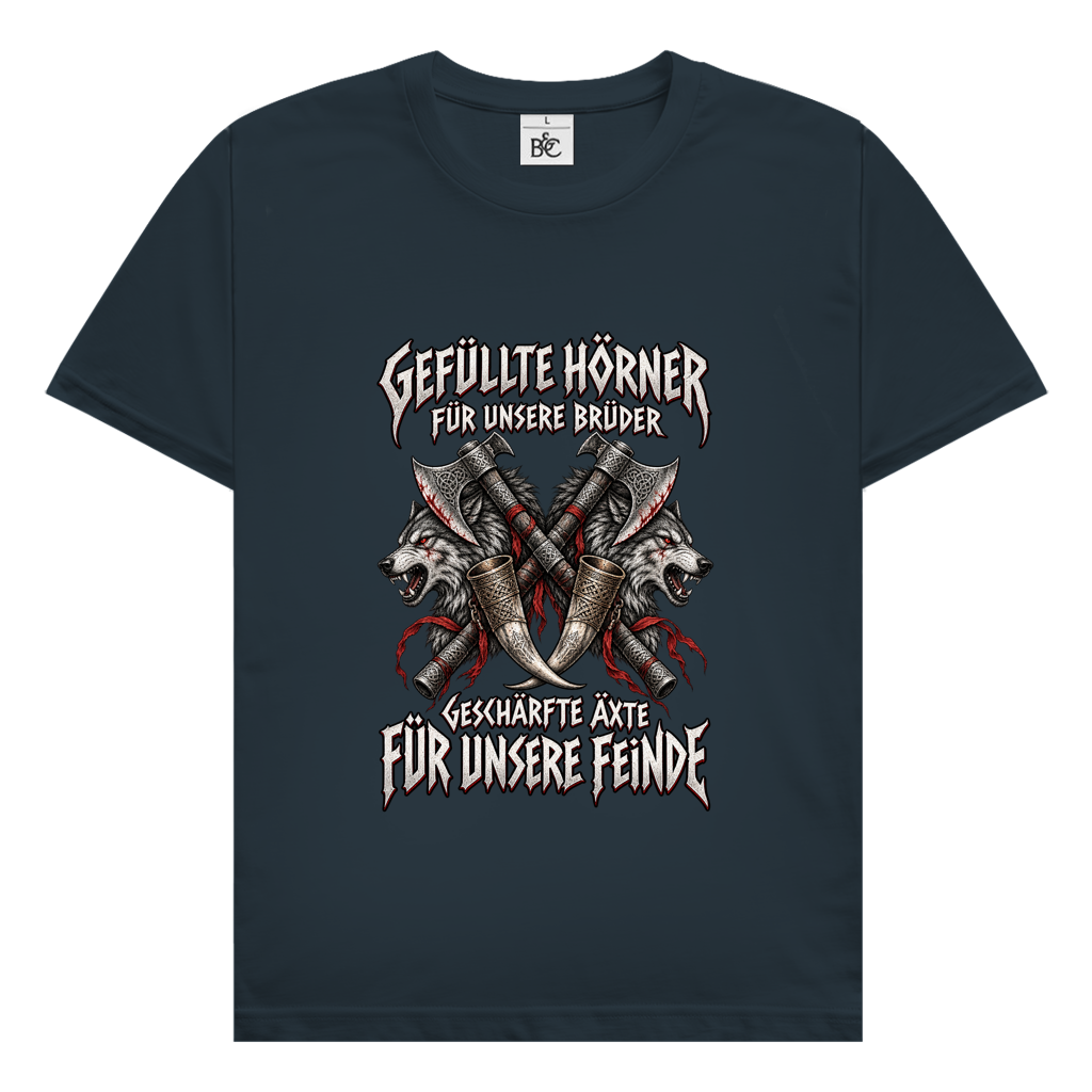 Dark Grey Solid - front